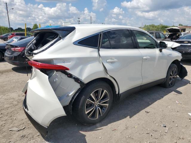 Photo 3 from auction – 2021 TOYOTA VENZA LE with VIN JTEAAAAHXMJ017699