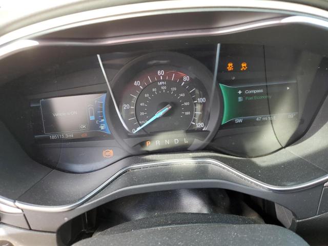 Photo 9 from auction – 2015 FORD FUSION SE with VIN 3FA6P0LU0FR184973