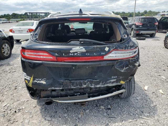 Photo 6 from auction – 2015 LINCOLN MKC with VIN 5LMCJ2A97FUJ32802