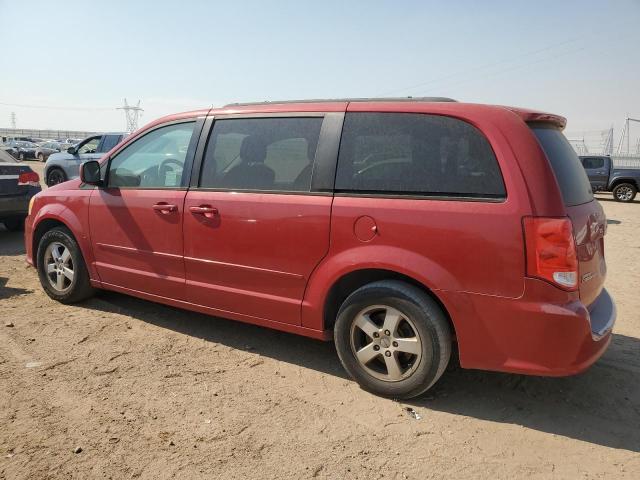 Photo 2 from auction – 2012 DODGE GRAND CARA with VIN 2C4RDGCG1CR321892