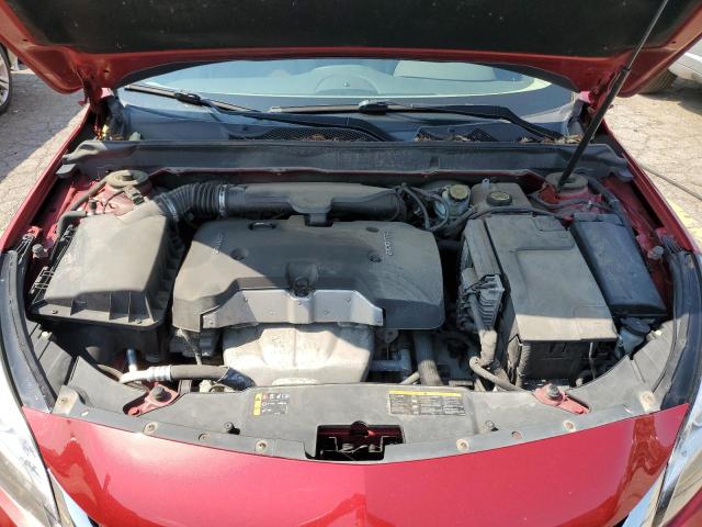 Photo 11 from auction – 2014 CHEVROLET MALIBU 1LT with VIN 1G11C5SL1EF166685