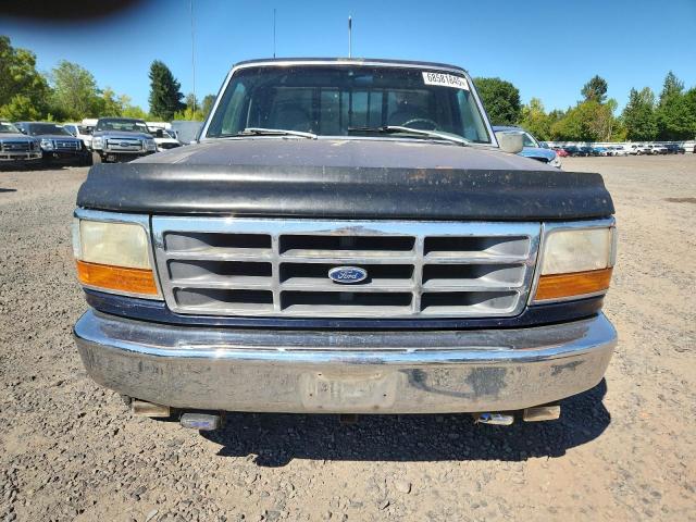Photo 5 from auction – 1995 FORD F150 with VIN 1FTDF15Y3SLB90673