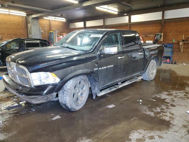 DODGE RAM 1500 2011 with VIN 1D7RV1CT8BS641785 - Photo from auction