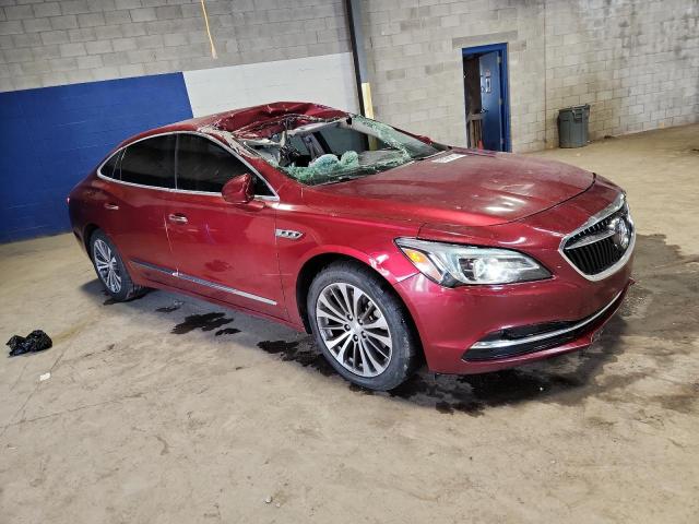 Foto 4 de la subasta – 2017 BUICK LACROSSE E con VIN 1G4ZP5SS0HU184175