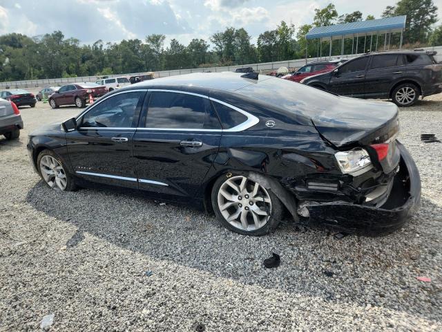 صورة رقم 2 من المزاد - 2018 CHEVROLET IMPALA PREMIER مع VIN 2G1125S34J9141012