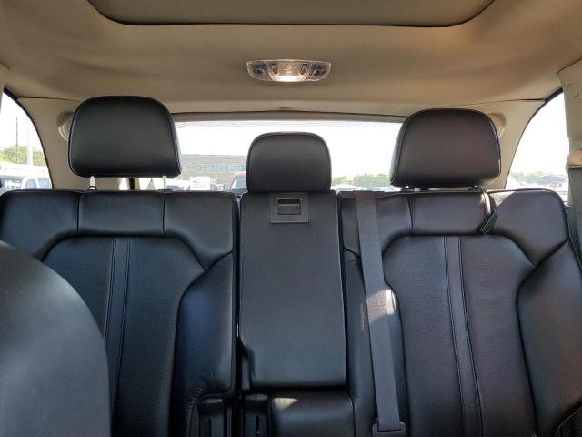 Photo 10 from auction – 2012 LINCOLN MKX with VIN 2LMDJ8JK6CBL00514