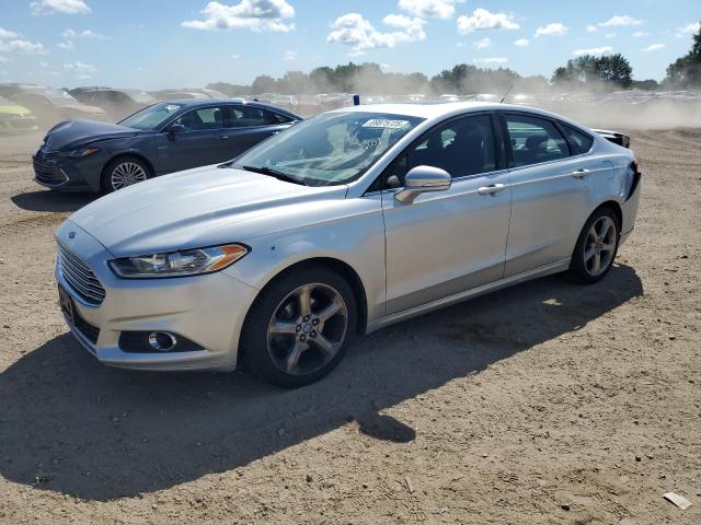 Photo 1 from auction – 2013 FORD FUSION SE with VIN 3FA6P0HR0DR111216