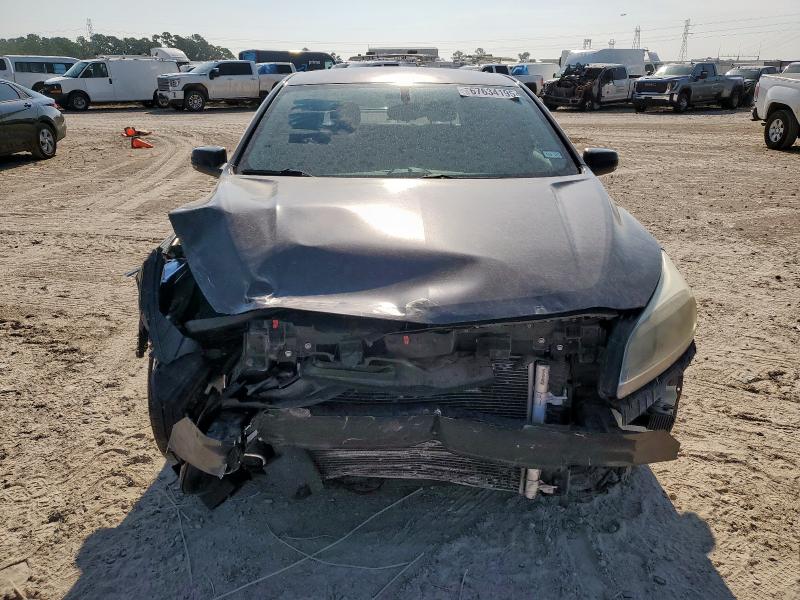 Photo 5 from auction – 2013 CHEVROLET MALIBU LS with VIN 1G11B5SA7DF202427