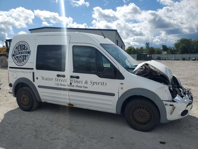 Photo 4 from auction – 2012 FORD TRANSIT CONNECT XLT with VIN NM0LS6BN7CT090198