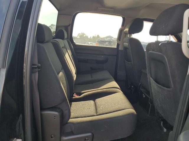 Photo 10 from auction – 2010 CHEVROLET SILVERADO with VIN 1GC4KXB6XAF113507