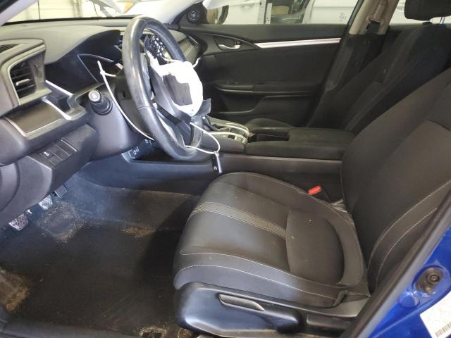 Photo 7 from auction – 2018 HONDA CIVIC EX with VIN 2HGFC1E31JH646656