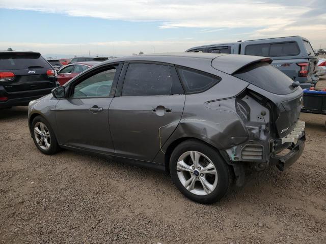 Photo 2 from auction – 2012 FORD FOCUS SE with VIN 1FAHP3K20CL403385