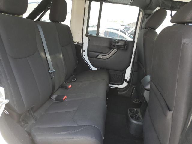 Photo 11 from auction – 2017 JEEP WRANGLER U with VIN 1C4HJWDG0HL557771