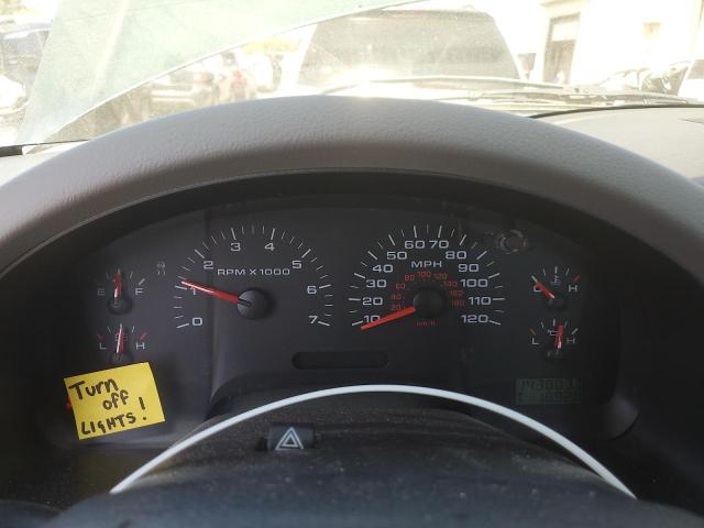 Photo 9 from auction – 2007 FORD F150 with VIN 1FTRF12267KD36986