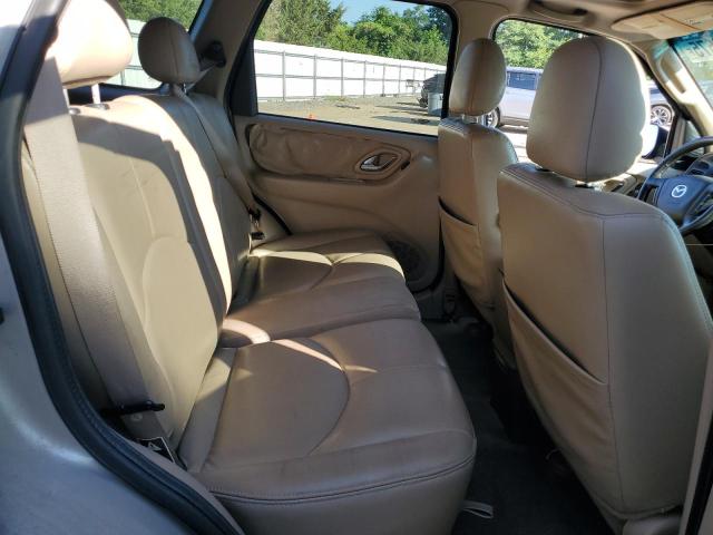 Photo 11 from auction – 2002 MAZDA TRIBUTE LX with VIN 4F2YU08112KM50994