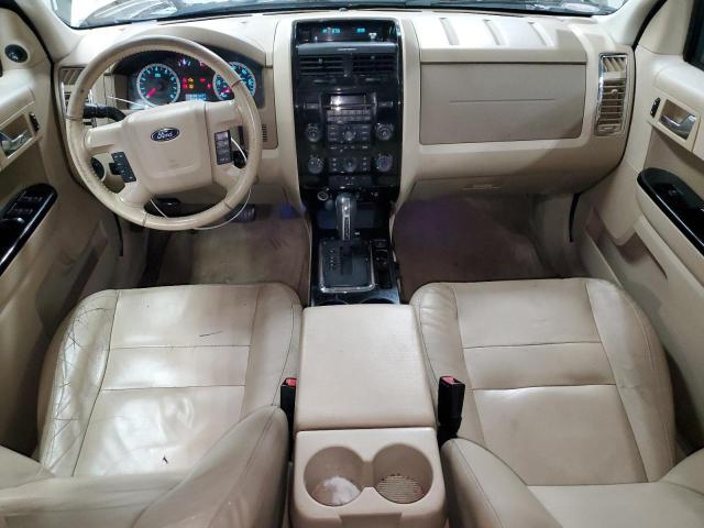 Photo 8 from auction – 2010 FORD ESCAPE LIMITED with VIN 1FMCU9EG0AKC07341