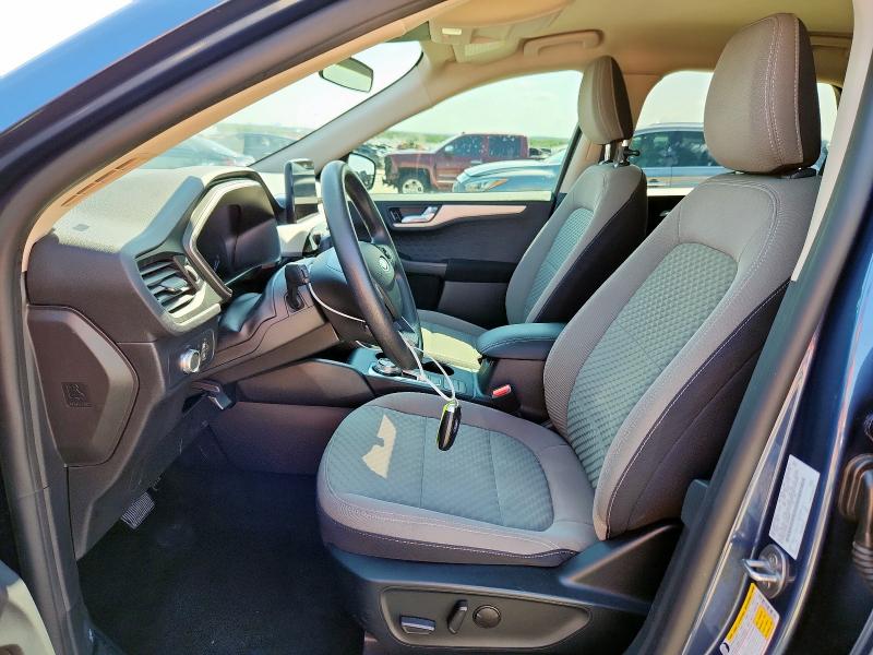 Photo 7 from auction – 2020 FORD ESCAPE SE with VIN 1FMCU0G66LUB48805