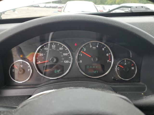 Photo 9 from auction – 2012 JEEP LIBERTY SP with VIN 1C4PJMAK0CW158293