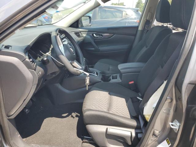 Photo 7 from auction – 2017 NISSAN ROGUE S with VIN KNMAT2MTXHP579657