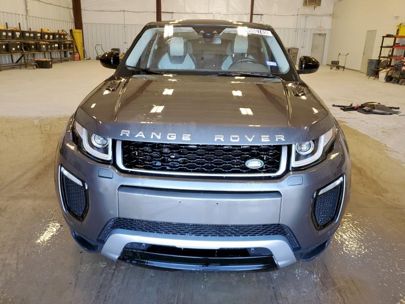 Photo 5 from auction – 2016 LAND ROVER RANGE ROVE with VIN SALVD2BG6GH087438
