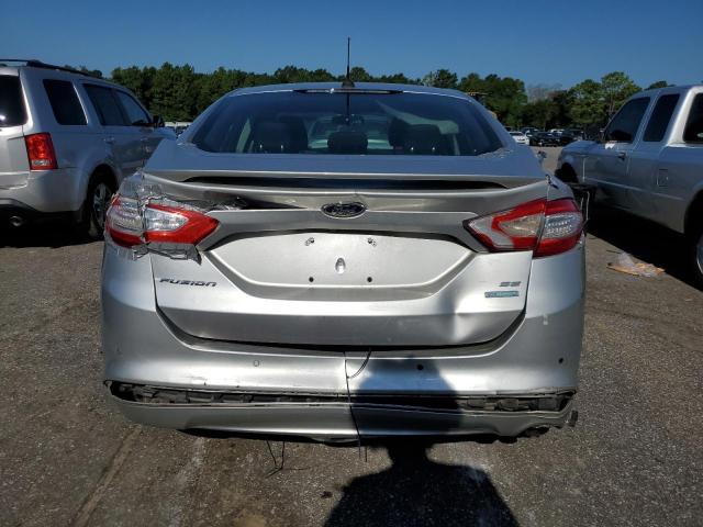 Photo 6 from auction – 2016 FORD FUSION SE with VIN 3FA6P0HD4GR297142