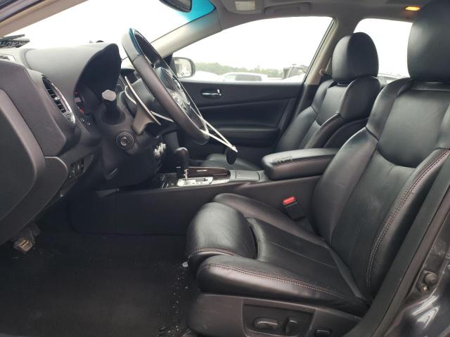 Photo 7 from auction – 2012 NISSAN MAXIMA S with VIN 1N4AA5AP7CC856401