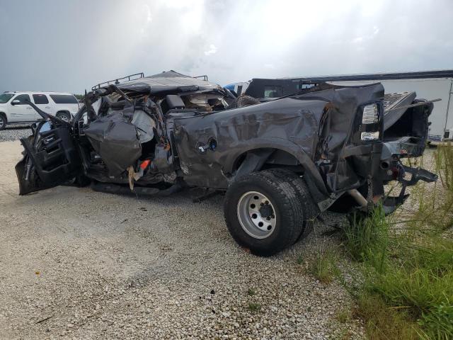 Photo 2 from auction – 2018 RAM 3500 with VIN 3C63RRJL1JG422654