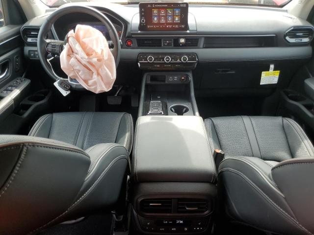 Photo 8 from auction – 2025 HONDA PILOT ELIT with VIN 5FNYG1H83SB035926