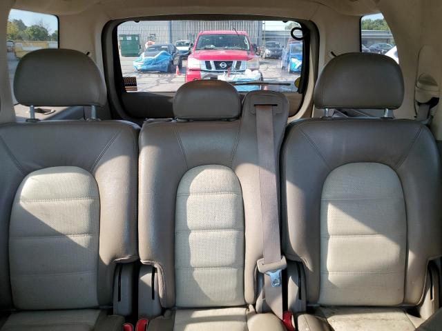 Photo 10 from auction – 2003 FORD EXPLORER E with VIN 1FMZU74W83UB86477