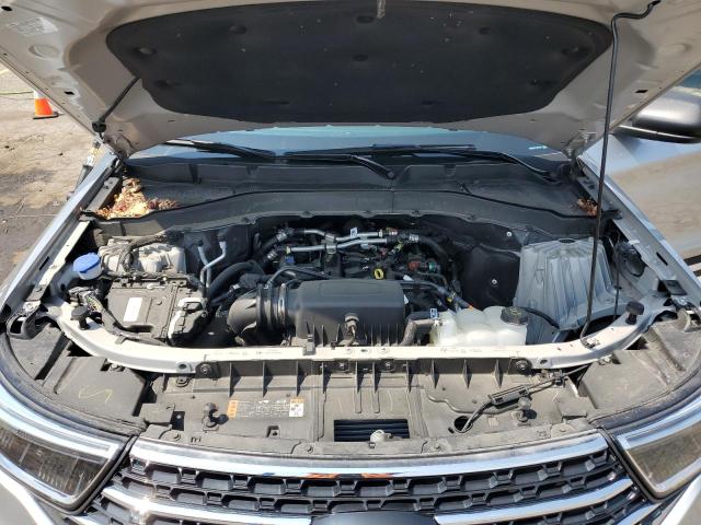 Photo 12 from auction – 2023 FORD EXPLORER X with VIN 1FMSK8DH0PGC24951