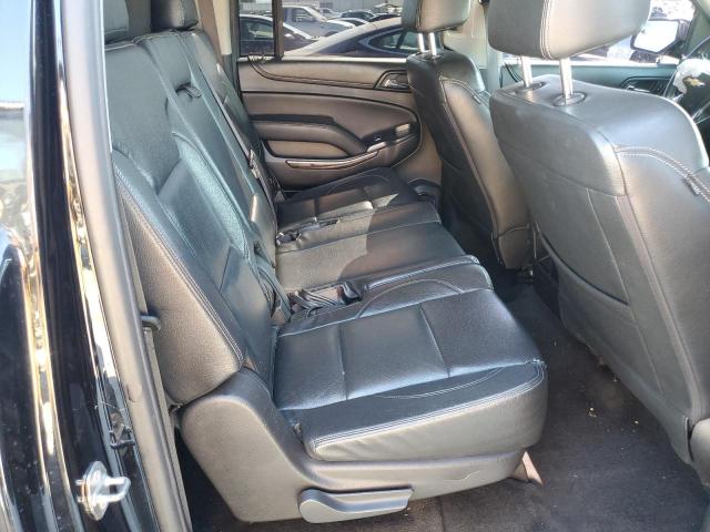 Photo 11 from auction – 2018 CHEVROLET SUBURBAN with VIN 1GNSCGKC8JR184611