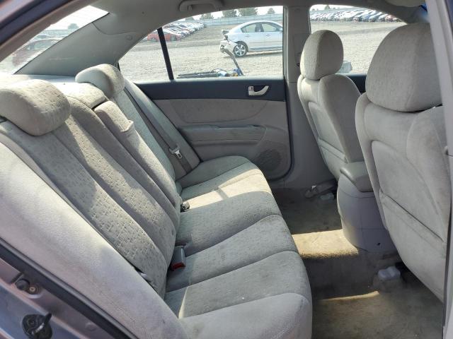 Photo 10 from auction – 2006 HYUNDAI SONATA GLS with VIN 5NPEU46F76H023560