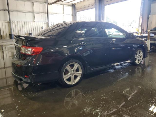 Фото 3 с аукциона – 2013 TOYOTA COROLLA BA с VIN 2T1BU4EE6DC033427