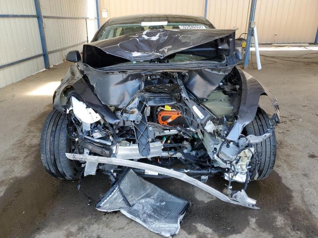 Photo 5 from auction – 2023 TESLA MODEL 3 with VIN 5YJ3E1EA4PF451532