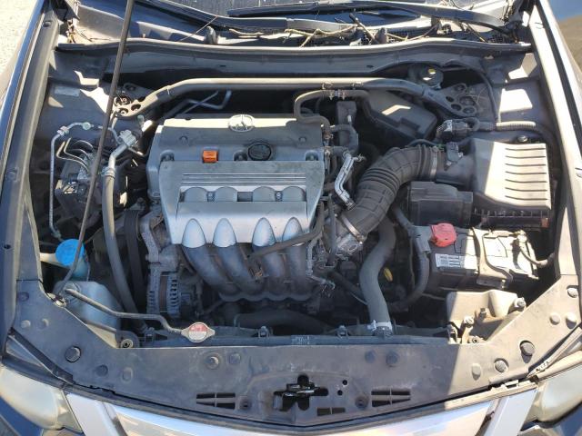Photo 11 from auction – 2010 ACURA TSX with VIN JH4CU2F67AC002397