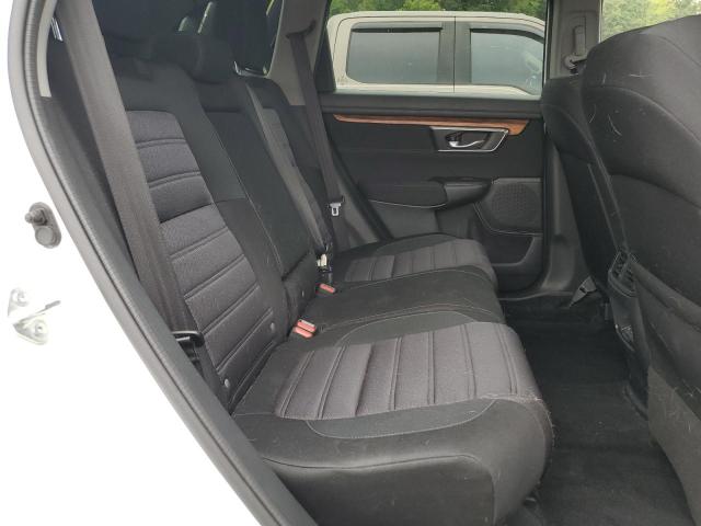 Photo 11 from auction – 2022 HONDA CR-V EX with VIN 7FARW2H59NE028152