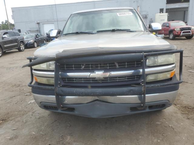 Photo 5 from auction – 2001 CHEVROLET SILVERADO with VIN 2GCEK19T511376394
