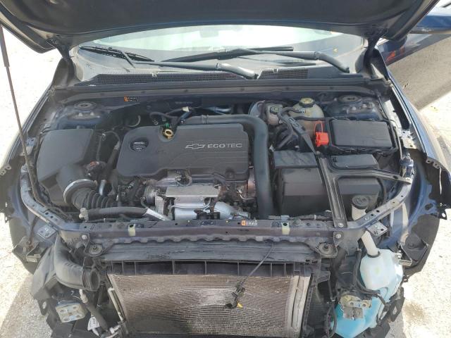 Photo 11 from auction – 2018 CHEVROLET MALIBU LT with VIN 1G1ZD5ST5JF109500