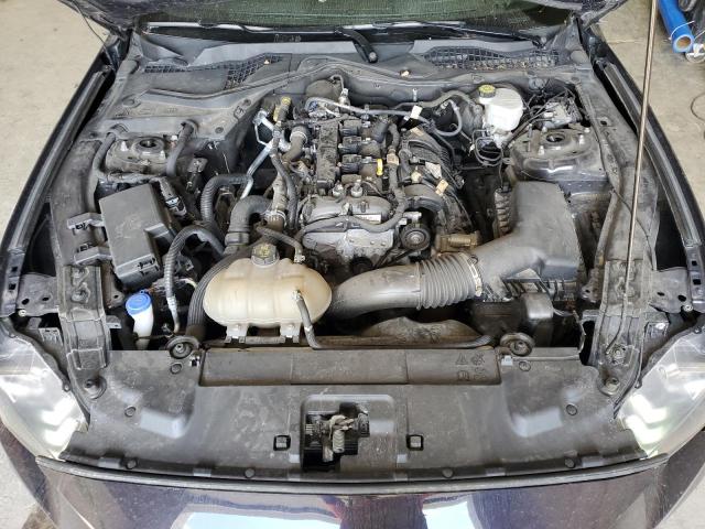 Photo 11 from auction – 2022 FORD MUSTANG with VIN 1FA6P8TH1N5125319