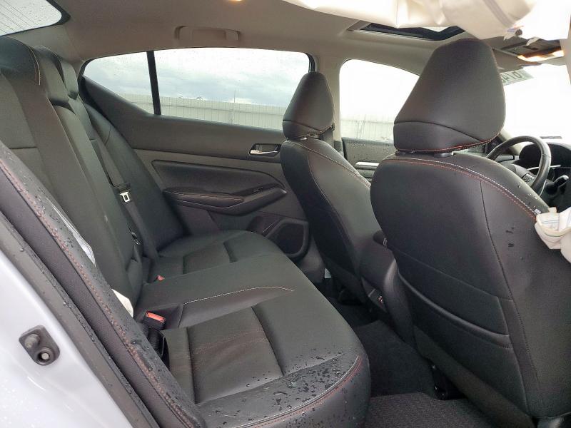 Photo 10 from auction – 2023 NISSAN ALTIMA SR with VIN 1N4BL4CV5PN381023