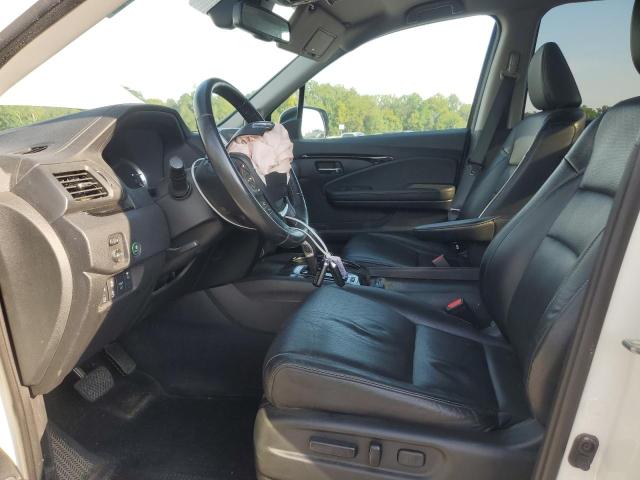 Photo 7 from auction – 2019 HONDA RIDGELINE with VIN 5FPYK3F77KB009082