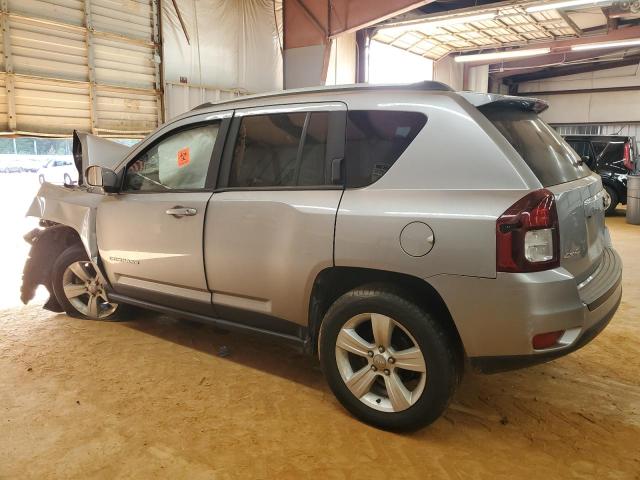 Photo 2 from auction – 2016 JEEP COMPASS LA with VIN 1C4NJDEB4GD784299