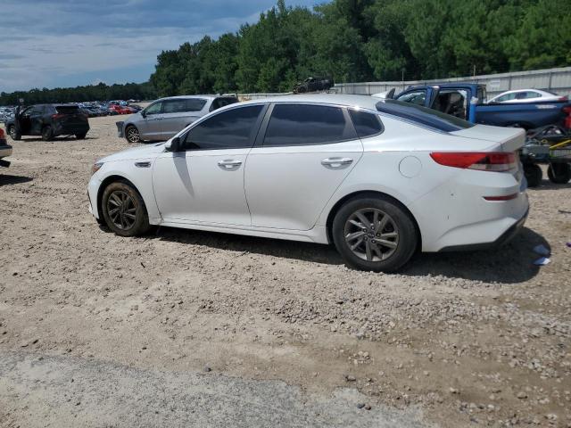 Photo 2 from auction – 2019 KIA OPTIMA with VIN 5XXGT4L36KG283511