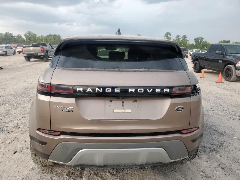 Photo 6 from auction – 2020 LAND ROVER RANGE ROVE with VIN SALZP2FX0LH106935