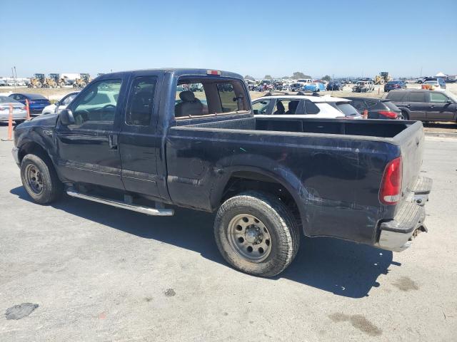 Photo 2 from auction – 2003 FORD F250 SUPER with VIN 1FTNX20L43EA43545