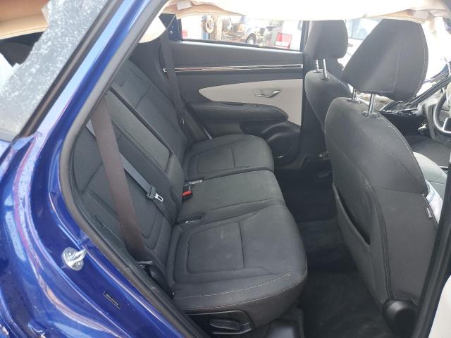 Photo 11 from auction – 2023 HYUNDAI TUCSON SE with VIN 5NMJACAE5PH232567