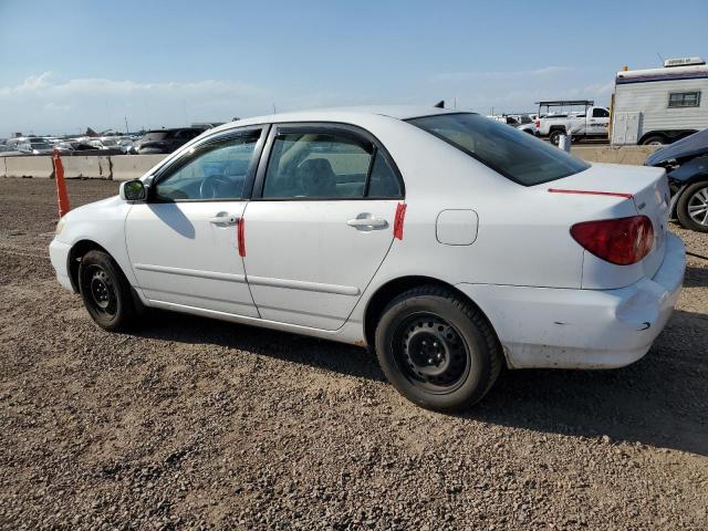 Photo 2 from auction – 2005 TOYOTA COROLLA CE with VIN 2T1BR30E55C478553