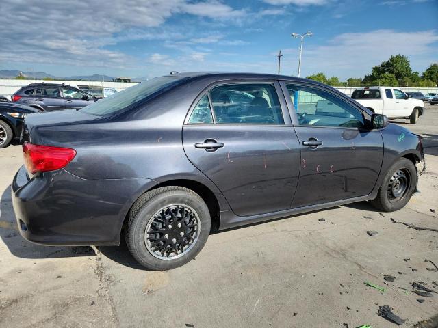 Photo 3 from auction – 2010 TOYOTA COROLLA BA with VIN 1NXBU4EE3AZ374682
