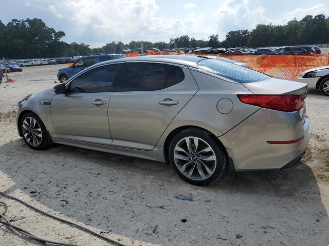 Photo 2 from auction – 2015 KIA OPTIMA SX with VIN 5XXGR4A66FG418603