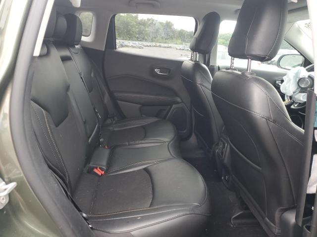 Photo 10 from auction – 2020 JEEP COMPASS LA with VIN 3C4NJDBB6LT228794